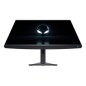 Alienware 27 Gaming Monitor AW2724DM 27 Fast IPS 2560 x 1440 (2K) HDMI DisplayPort 165Hz